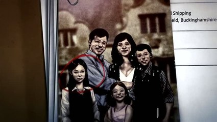 Hitman Absolution : Diana Burnwood