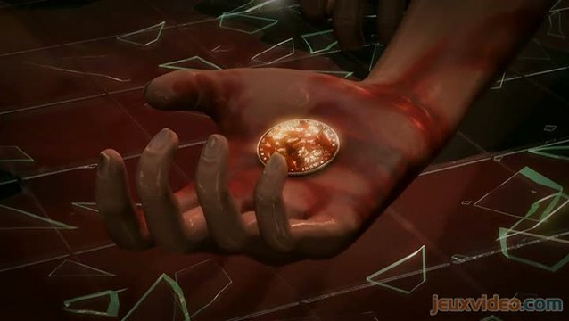 Hitman Absolution : Un contrat très personnel