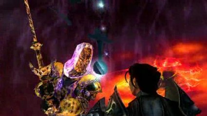 EverQuest II : Sentinel's Fate : Trailer de lancement