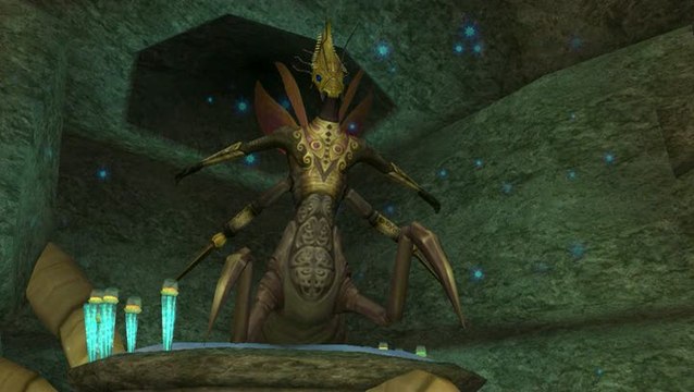 Everquest : Underfoot : Lancement