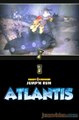 Moorhuhn : Atlantis : Premier niveau
