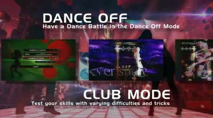 Dance Dance Revolution New Moves : Présentation