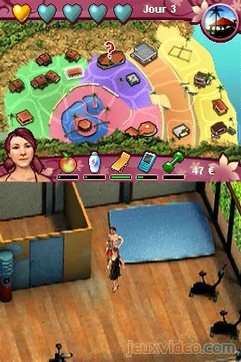 Real Stories : Amoureux pour la Vie : L'art de la séduction