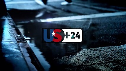 SEARCH PARTY - murder S02EP0102 - ocs city - 20 11 17