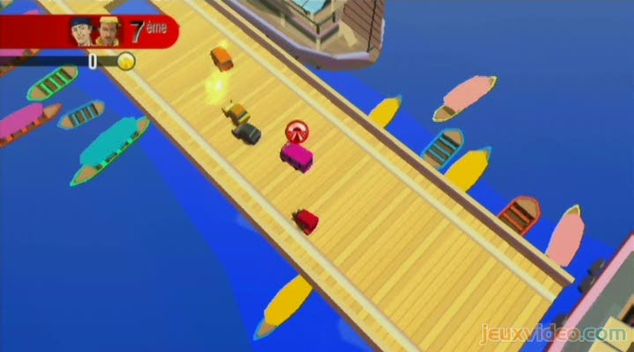 Pékin Express : La Route des Dragons :