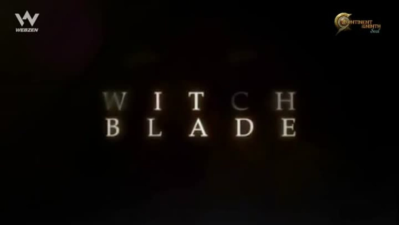 Continent of the Ninth Seal : E3 2012 : La Witchblade