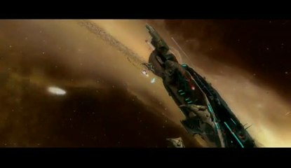 Heresy War : Cinématique