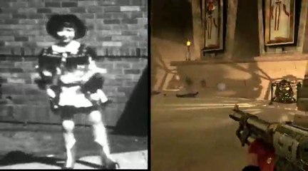 Serious Sam HD : The First Encounter : Sunshine and Lollipops