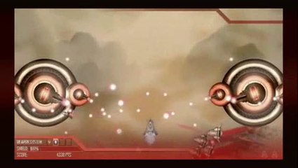 Last Alarm : The A.R.G.U.S Complex : Trailer n°1