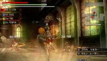 God Eater : Trailer