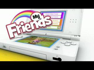 My Friends : Première bande-annonce