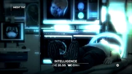 Intelligence - S1E10 - Panique à San Francisco - 31/01/16