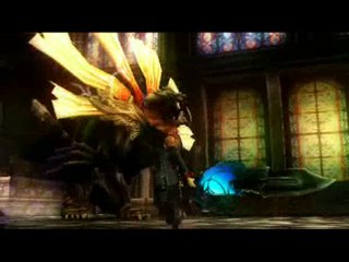 God Eater : Trailer n°1