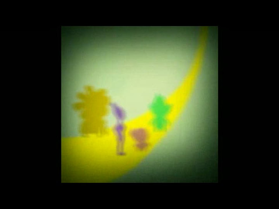 Freshly Picked : Tingle's Rosy Rupeeland 2 : Teaser mystère