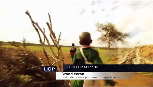 Chemins d'école, chemins de tous les dangers