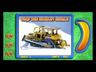 5 Spots Party : Cherchez les détails