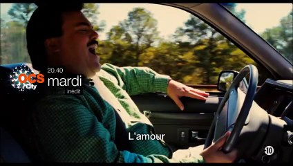 Soirée Jack Black - 05/01/16