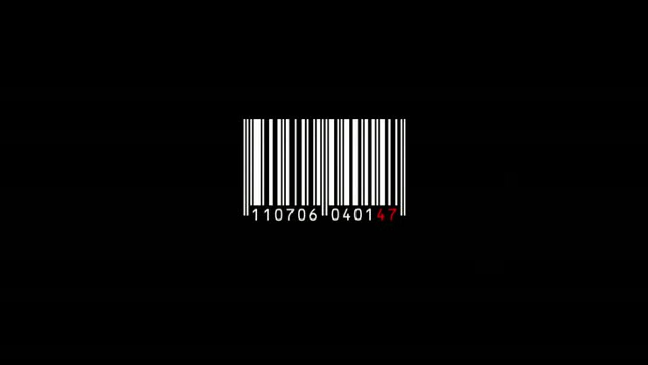 Hitman Absolution : Teaser