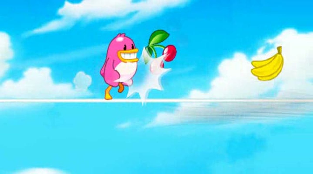 Maestro! Jump in Music : Trailer