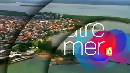 Passion outre-mer - Aux sources de la Guyane