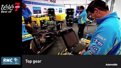 Le zapping best of du 31/12 : Benzema ne comprend pas sa garde à vue...