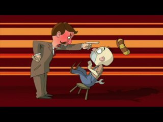 Heron : Steam Machine : Trailer