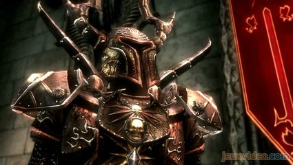 Two Worlds II : Doublage