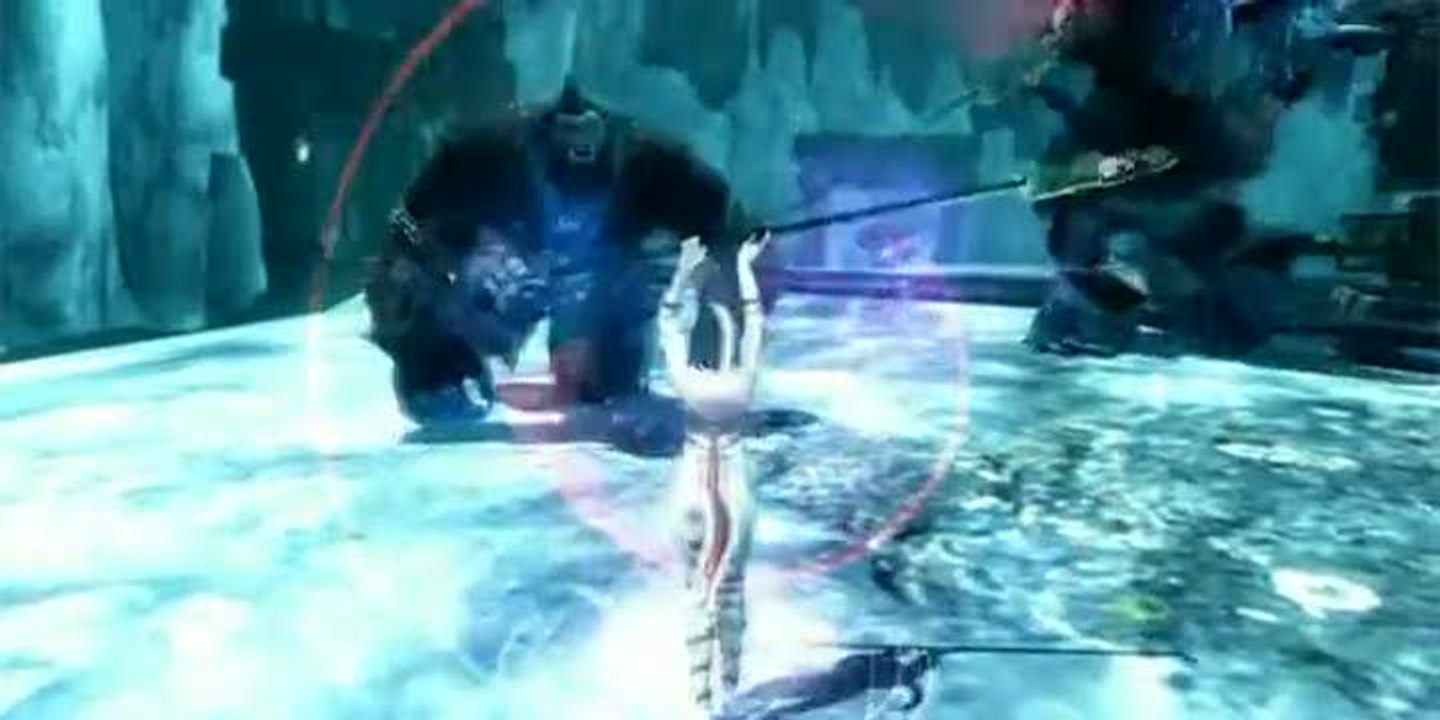 Continent of the Ninth Seal : Trailer cinématographique