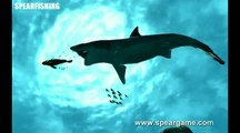 Spearfishing : Premier trailer