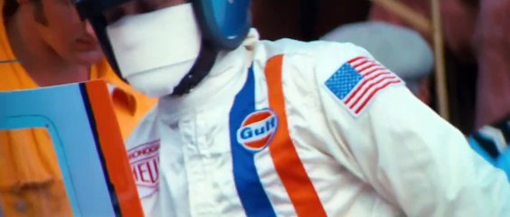 Steve McQueen : the Man & le Mans - VOST