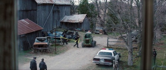 Regression - Extrait (2) VF