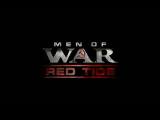 Men of War : Red Tide : Premier trailer