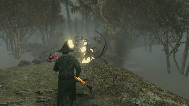 Two Worlds II : Trailer n°3