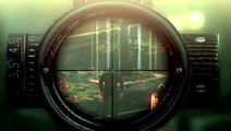 Hitman Absolution : Sniper Challenge (version longue)