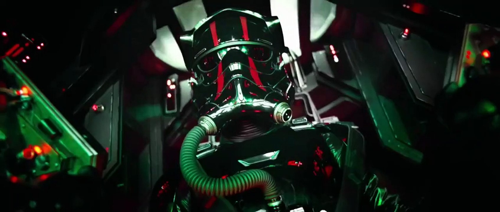 Supercut - Star Wars 7