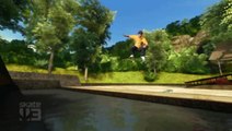 Skate 3 : Un petit tour à Hawaï