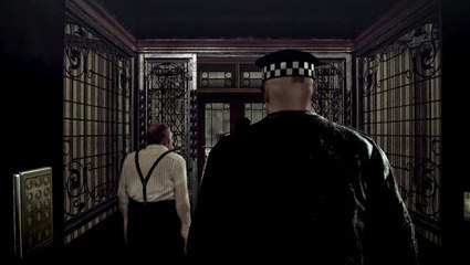 Hitman Absolution : Sauvez votre peau