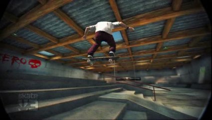 Skate 3 : Black Box