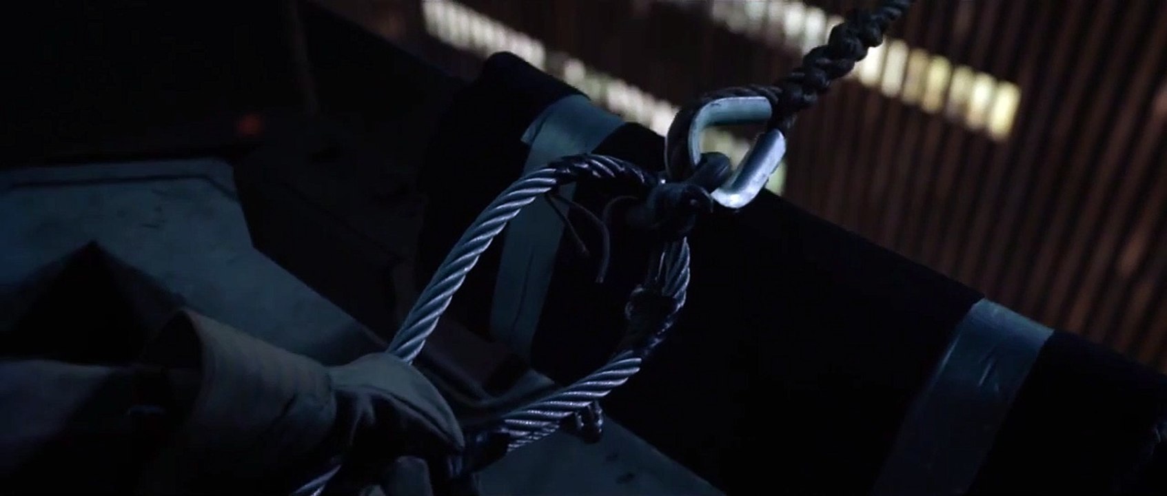 The Walk - Rêver plus Haut  - Extrait (3) VF