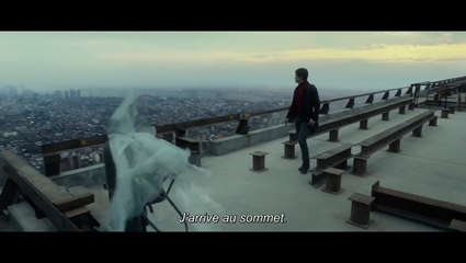 The Walk - Rêver plus Haut - Extrait VOST