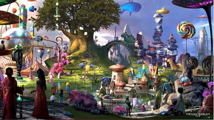 decentraland  mana coin  metaverse