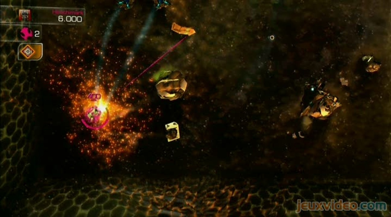 Ion Assault :