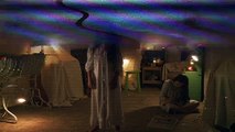 Paranormal Activity 5 Ghost Dimension - Extrait (2) VO
