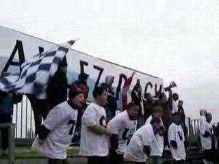 Presentation des joueurs au public