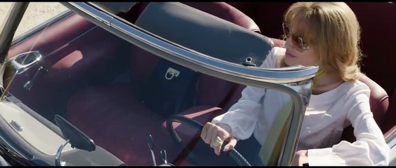 Vue sur Mer - Featurette Gimme Shelter VO