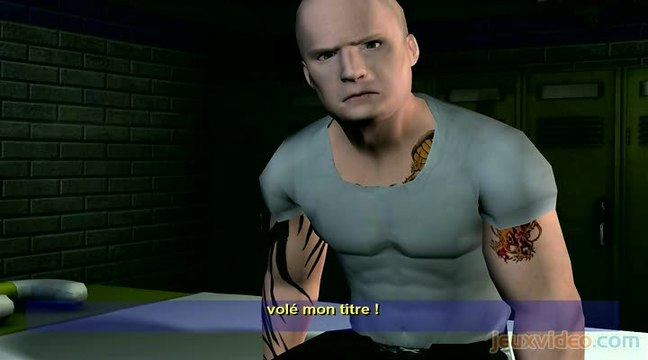 Les Experts : Préméditation : Quelques questions