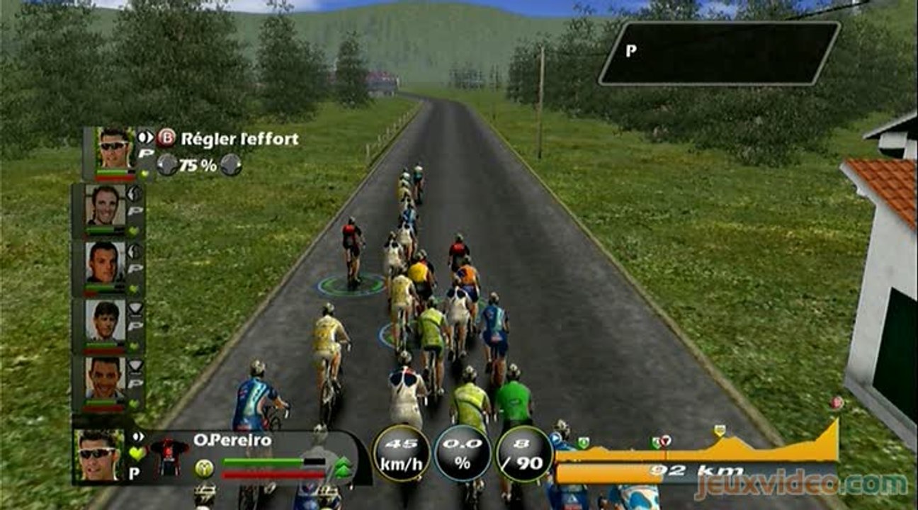 Tour de France 2009 : Tour de France 2009