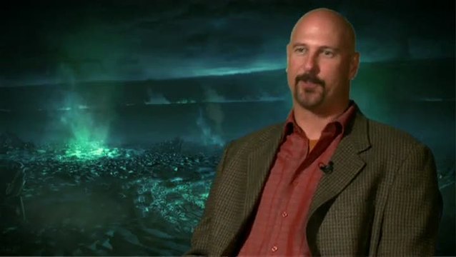 Command & Conquer 4 : Le Crépuscule du Tiberium : Devenir Kane