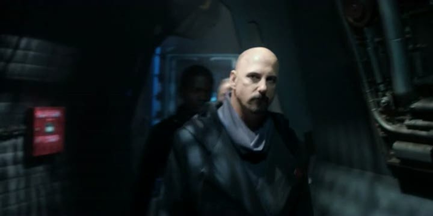 Command & Conquer 4 : Le Crépuscule du Tiberium...