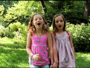 The Daring Game for Girls : Premier trailer